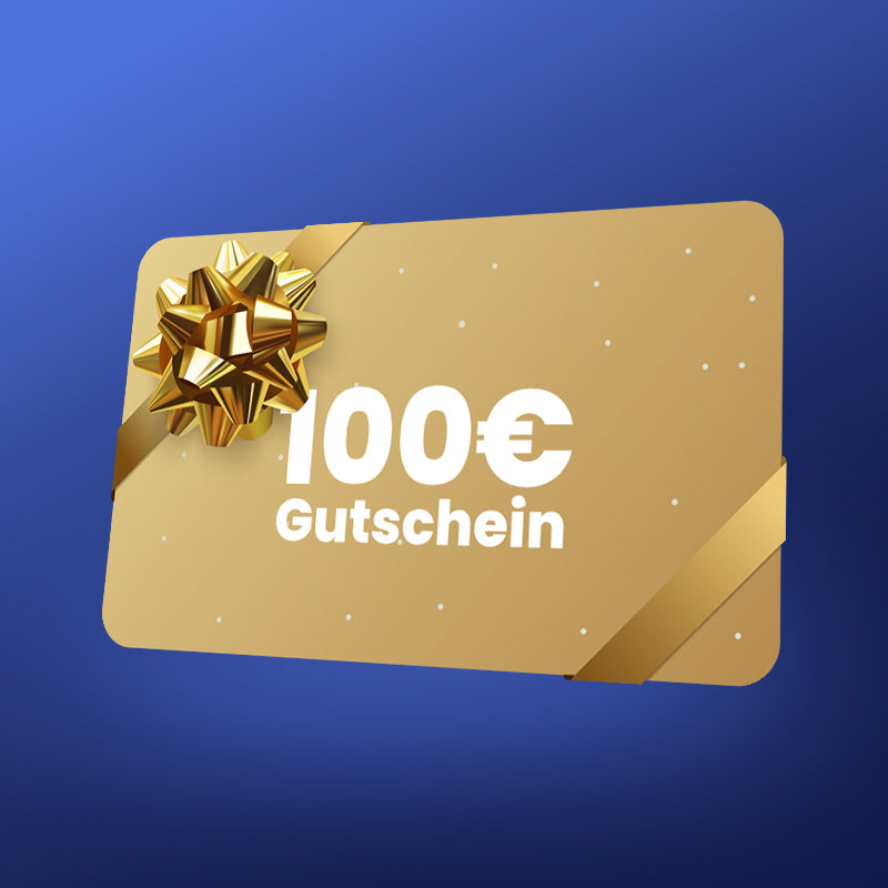 Cleanovate® Geschenkgutschein