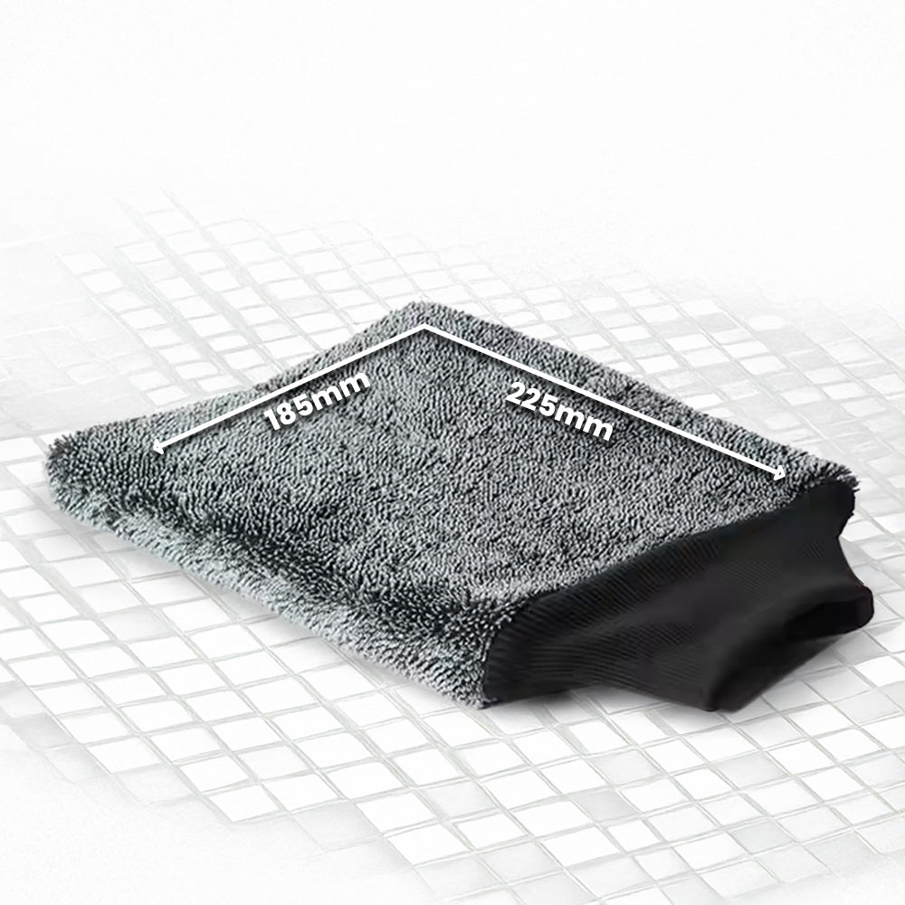 handschuhe trocknen ohne heizung Cleanovate® Trocken-Handschuh