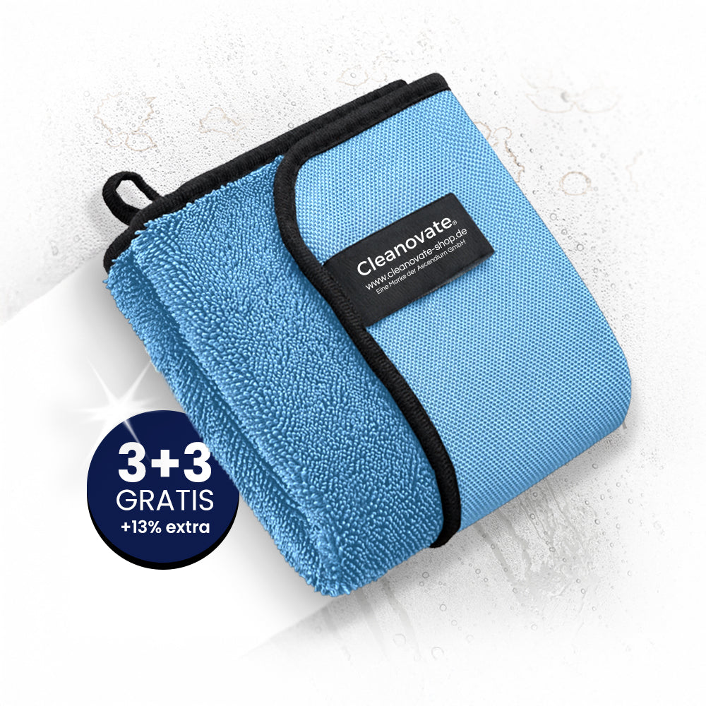 Cleanovate® M Trockentuch
