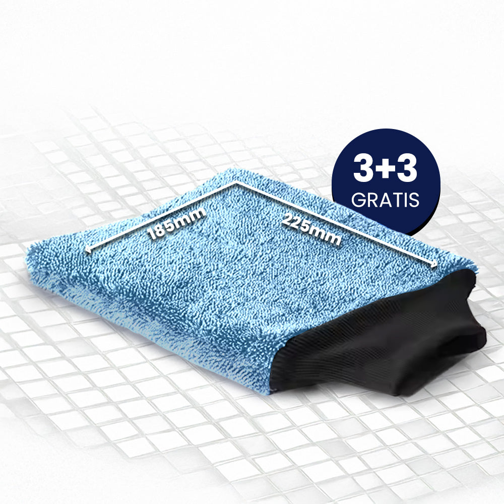 Cleanovate® Trocken-Handschuh