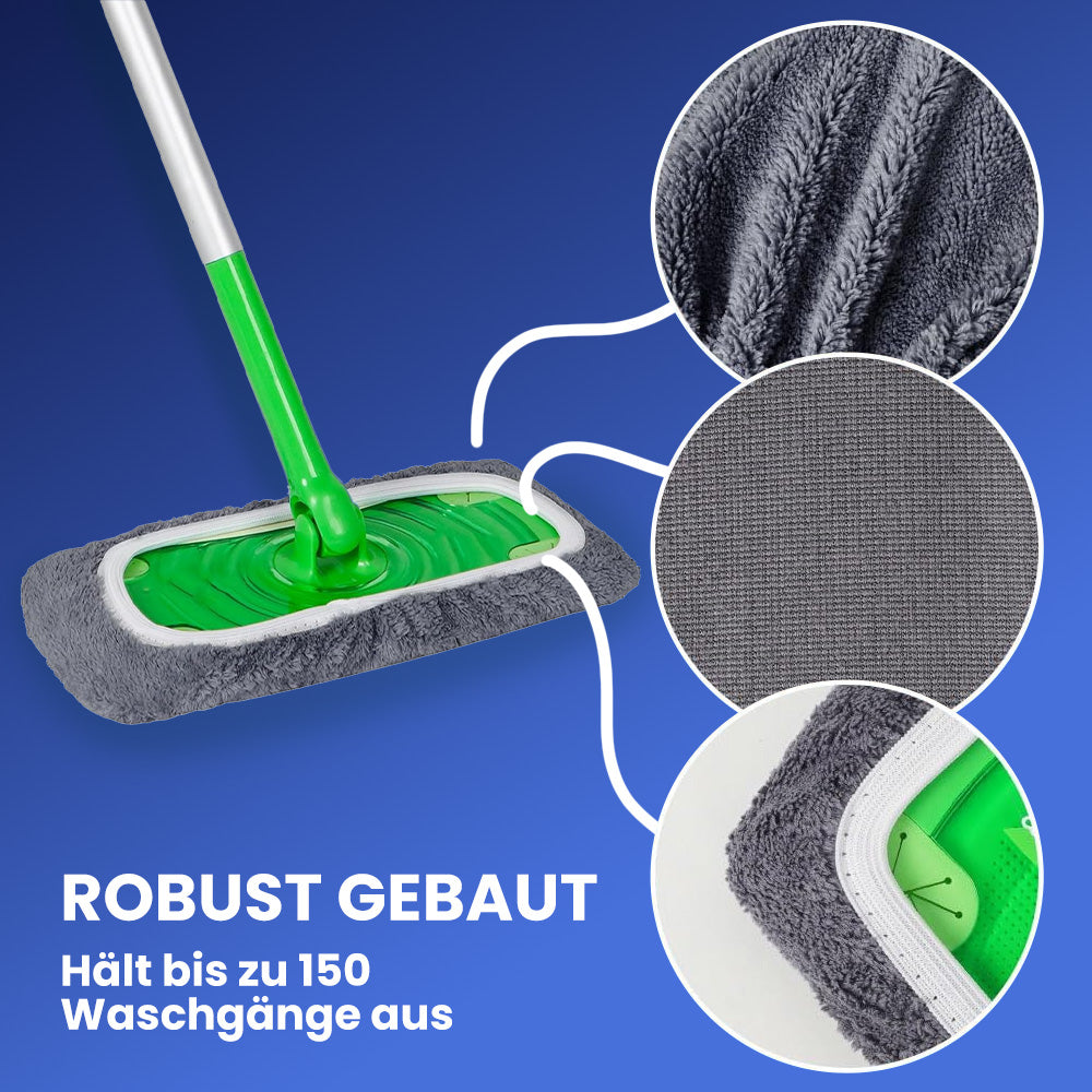 Wisch & Weg Mopp-Set