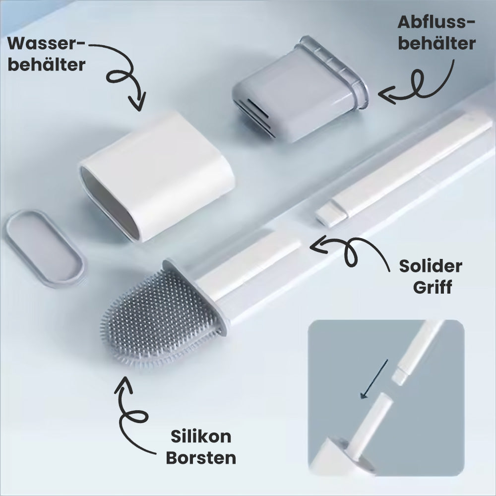 Flexi Brush™ Toilettenbürste