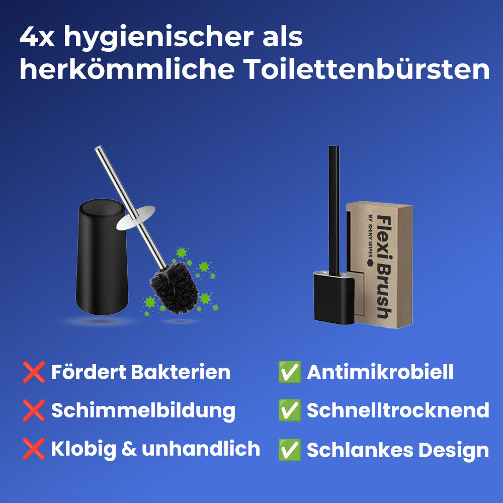 Flexi Brush™ Toilettenbürste