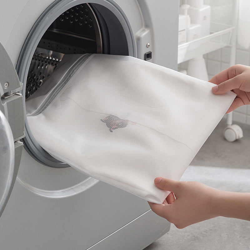 Cleanovate® Wäschebeutel 3er Set