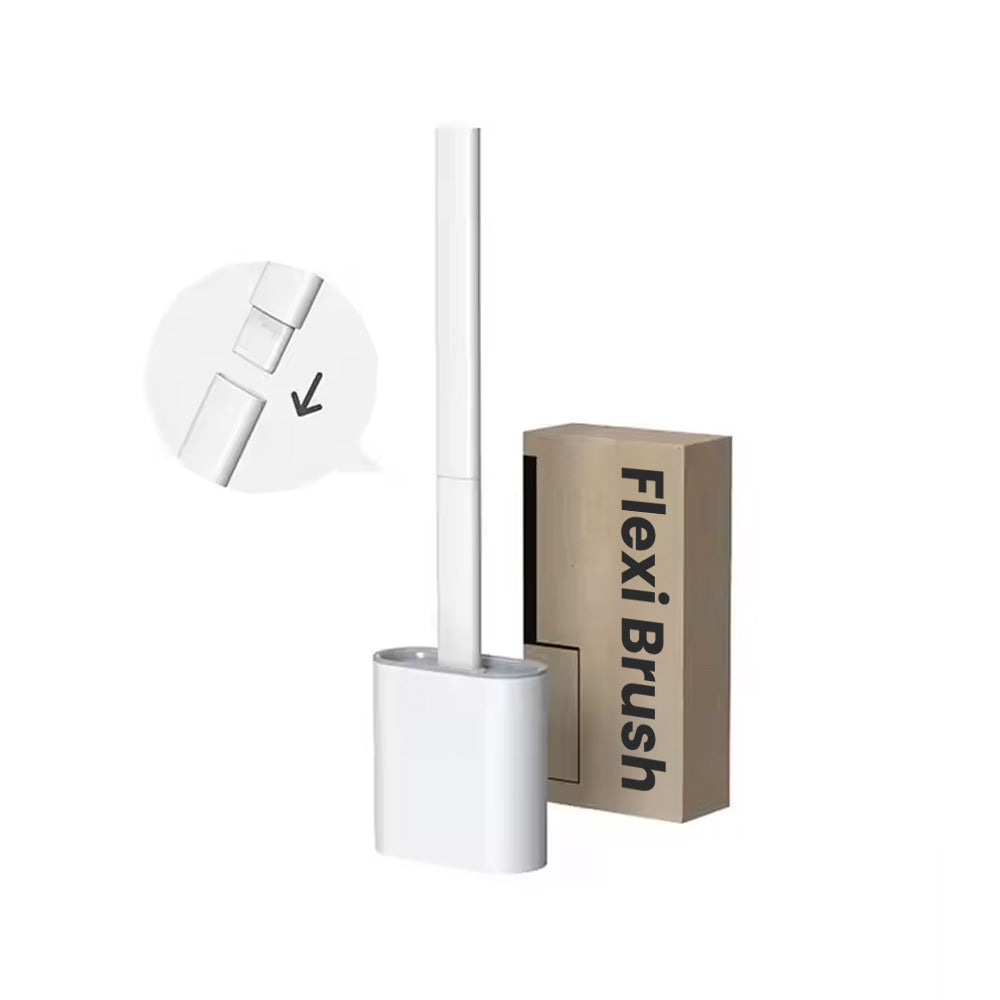 Flexi Brush™ Toilettenbürste
