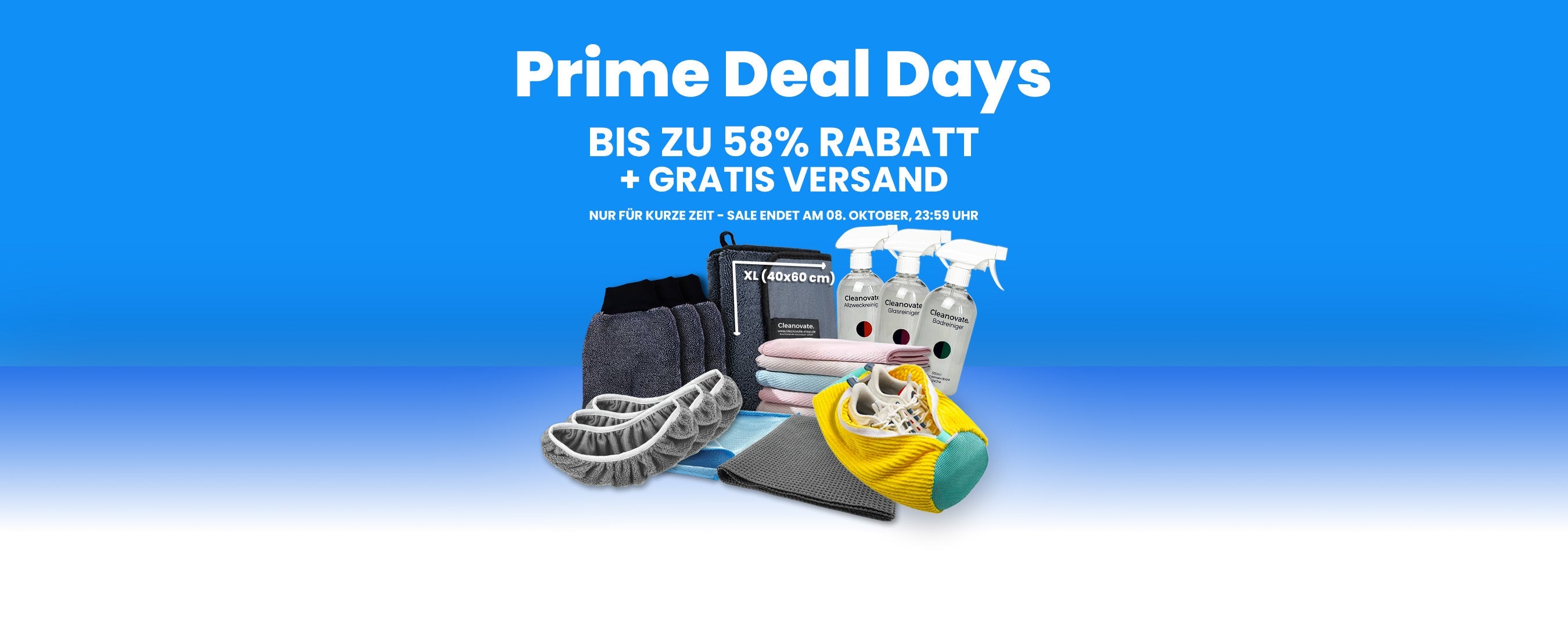 Prime Deal Days