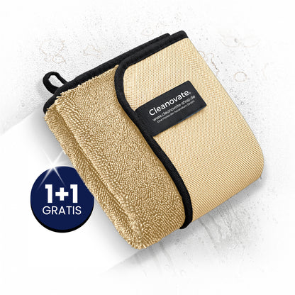 Cleanovate® Trockentuch