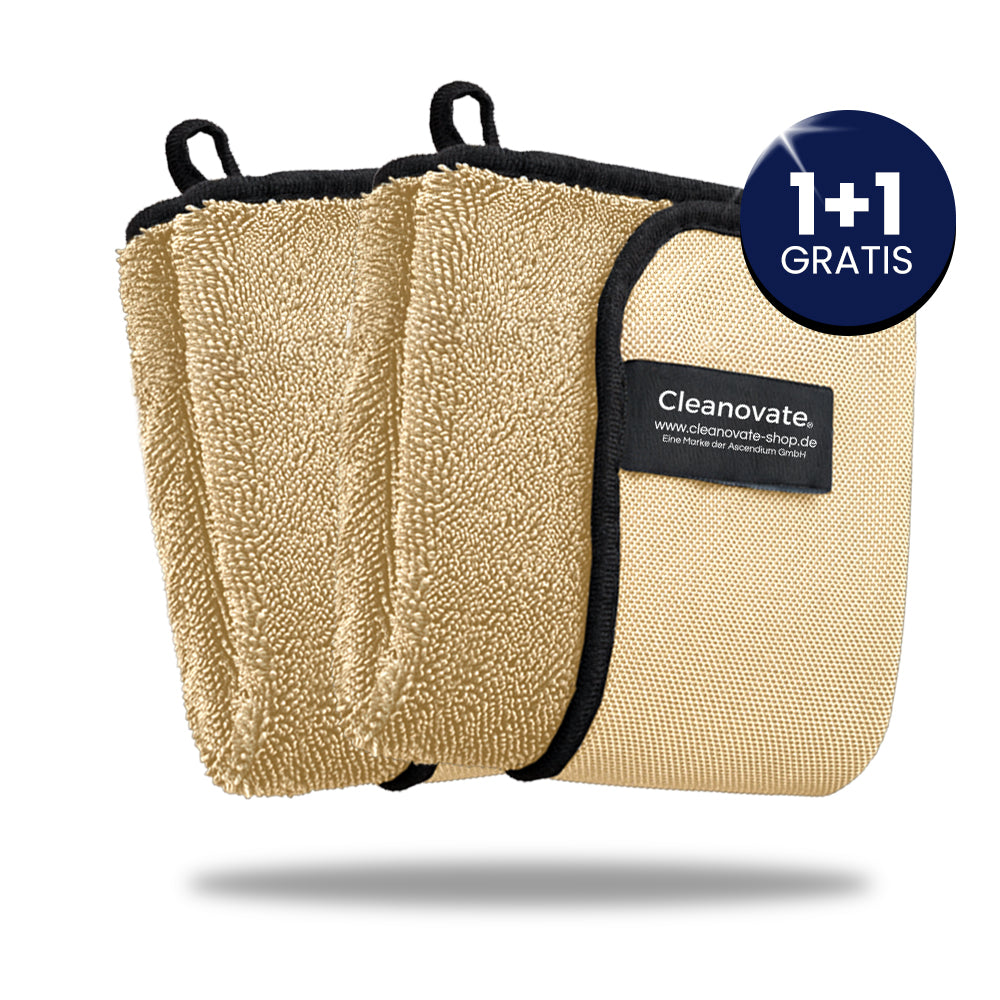 Cleanovate® Trockentuch