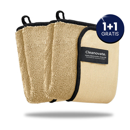 Cleanovate® Trockentuch