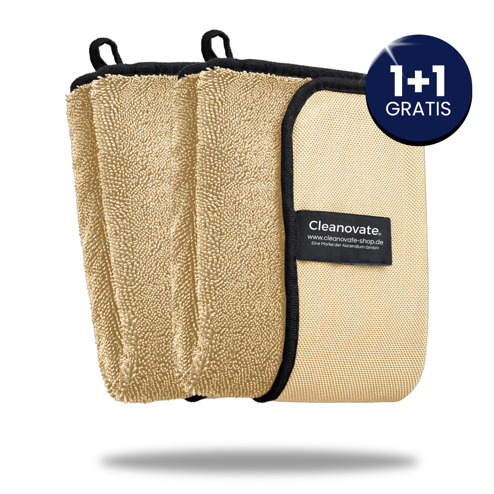 Cleanovate® Trockentuch
