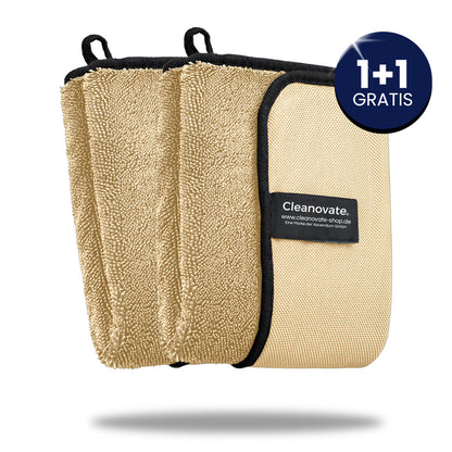 Cleanovate® Trockentuch