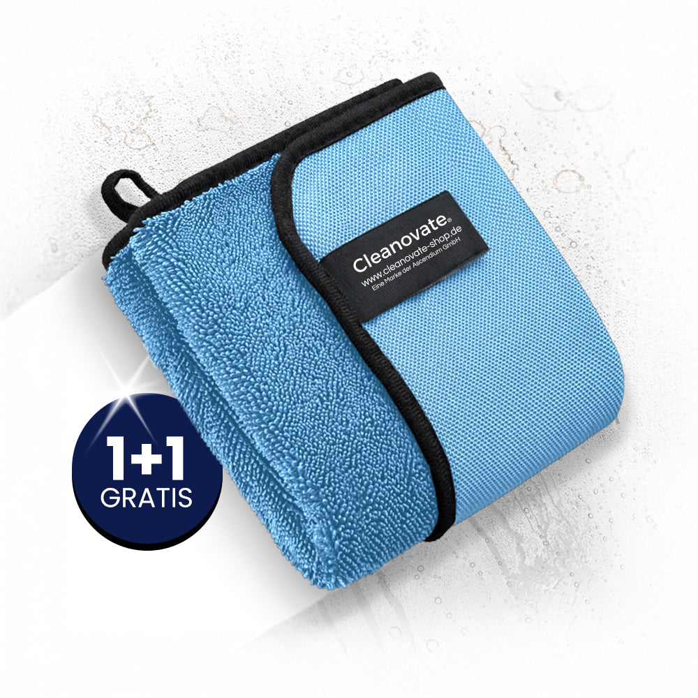 Cleanovate® Trockentuch