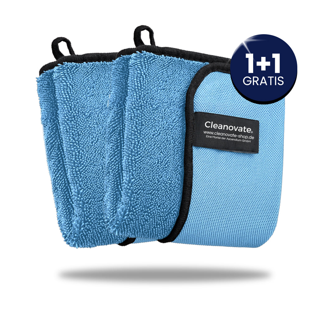 Cleanovate® Trockentuch