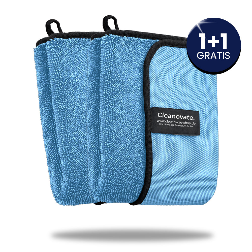 Cleanovate® Trockentuch