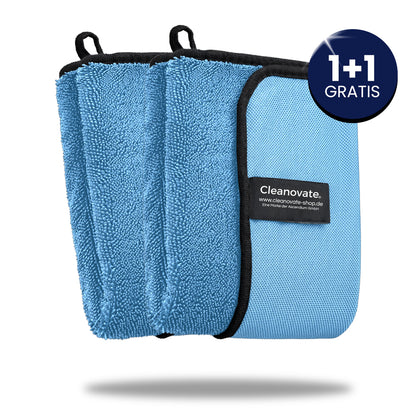 Cleanovate® Trockentuch