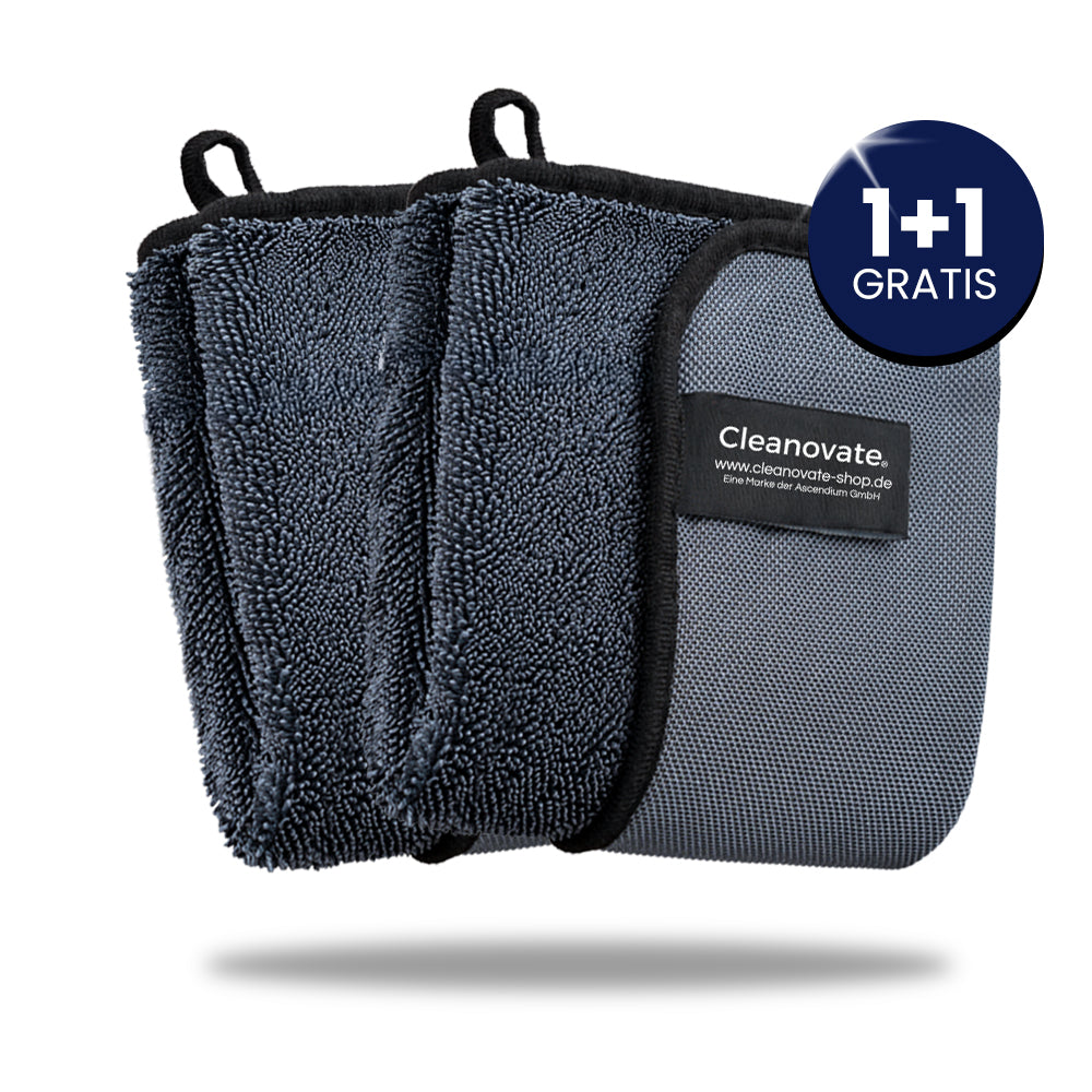 Cleanovate® Trockentuch