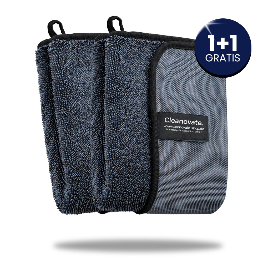 Cleanovate® Trockentuch