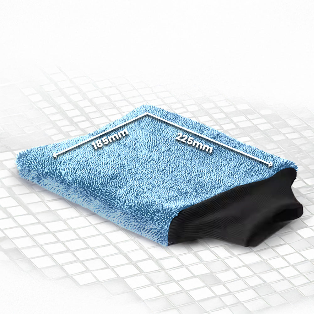 Cleanovate® Trocken-Handschuh
