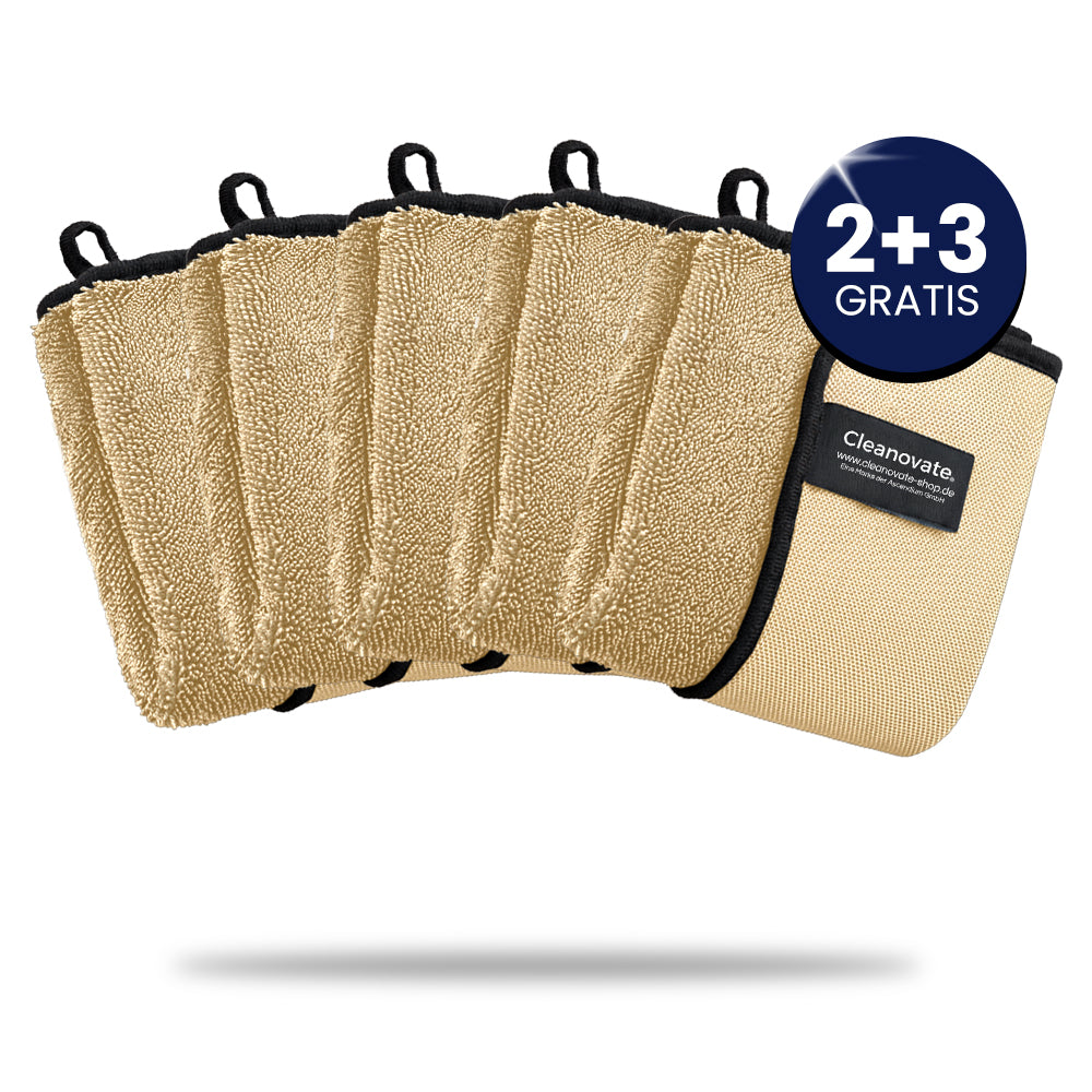 Cleanovate® Trockentuch