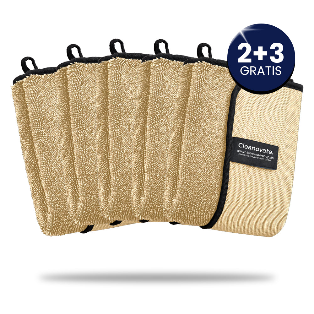 Cleanovate® Trockentuch