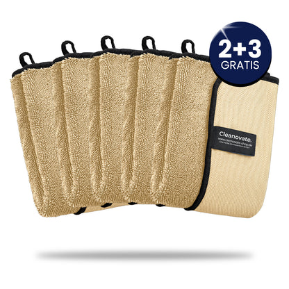Cleanovate® Trockentuch