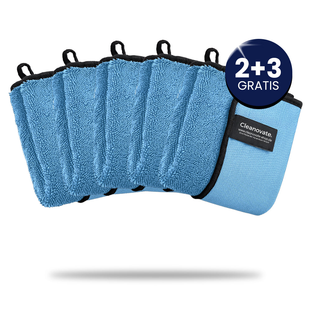 Cleanovate® Trockentuch