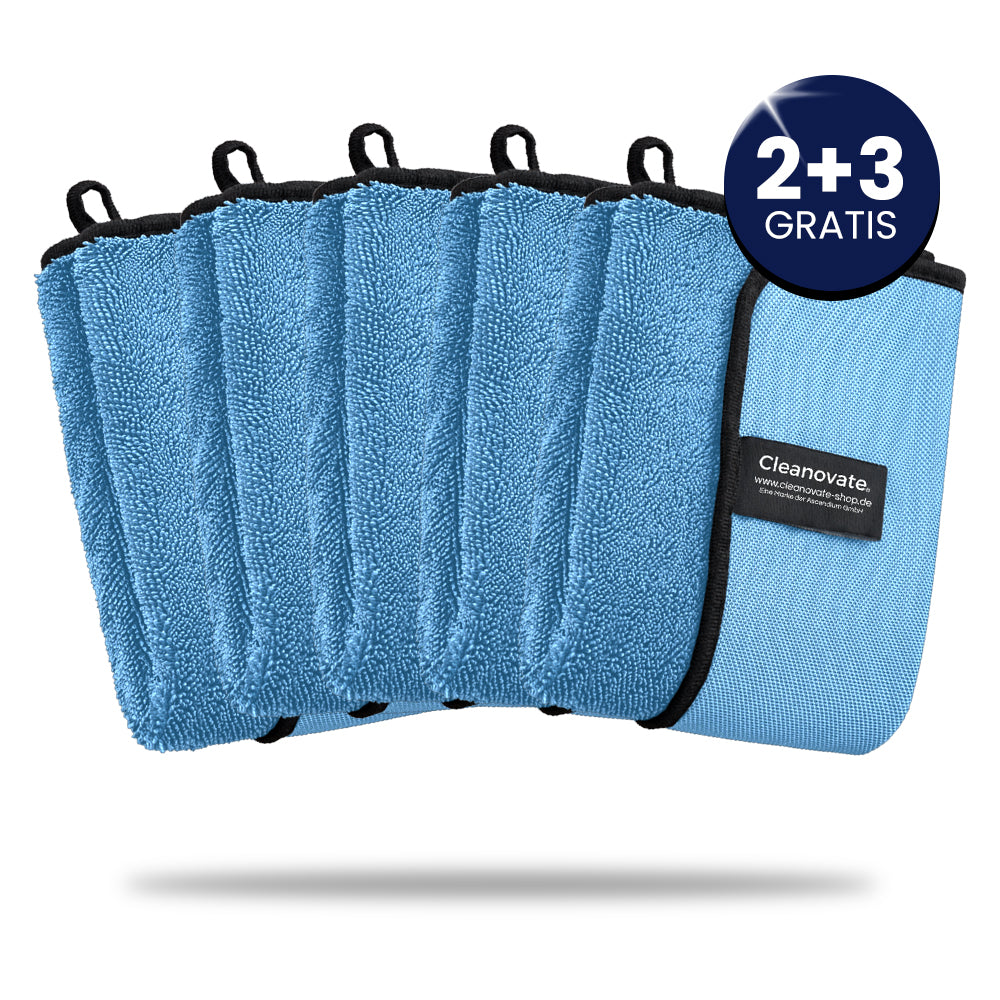 Cleanovate® Trockentuch