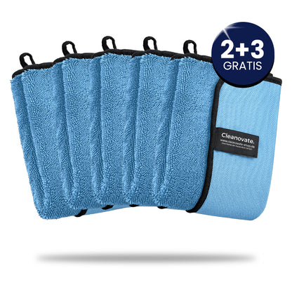 Cleanovate® Trockentuch