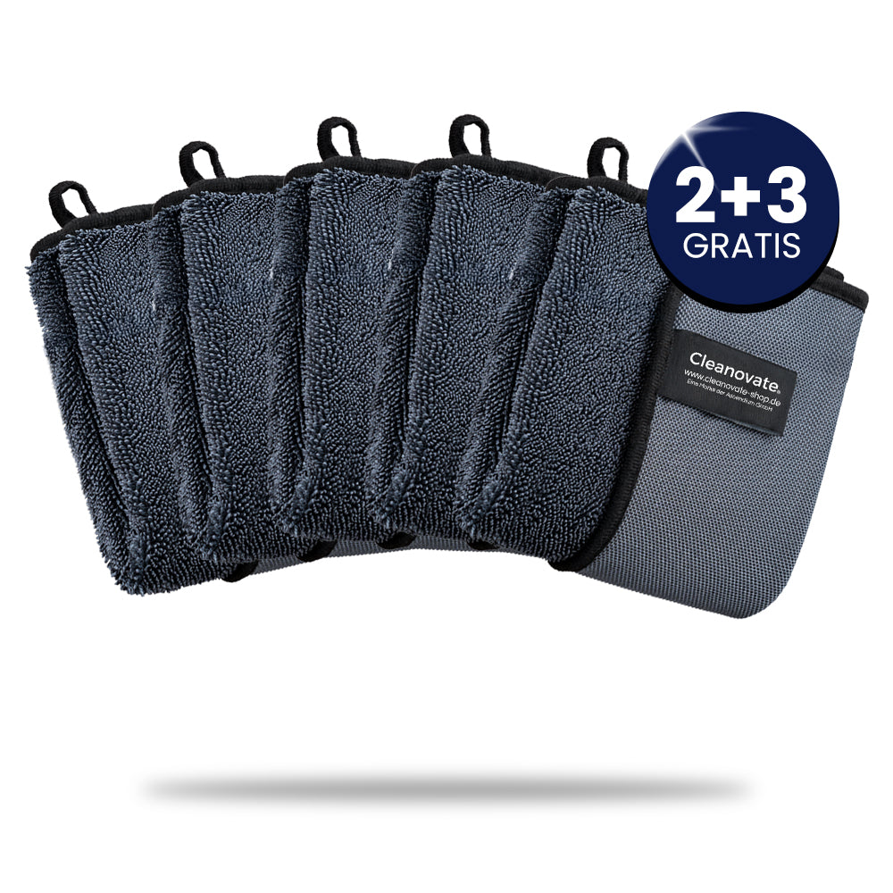 Cleanovate® Trockentuch