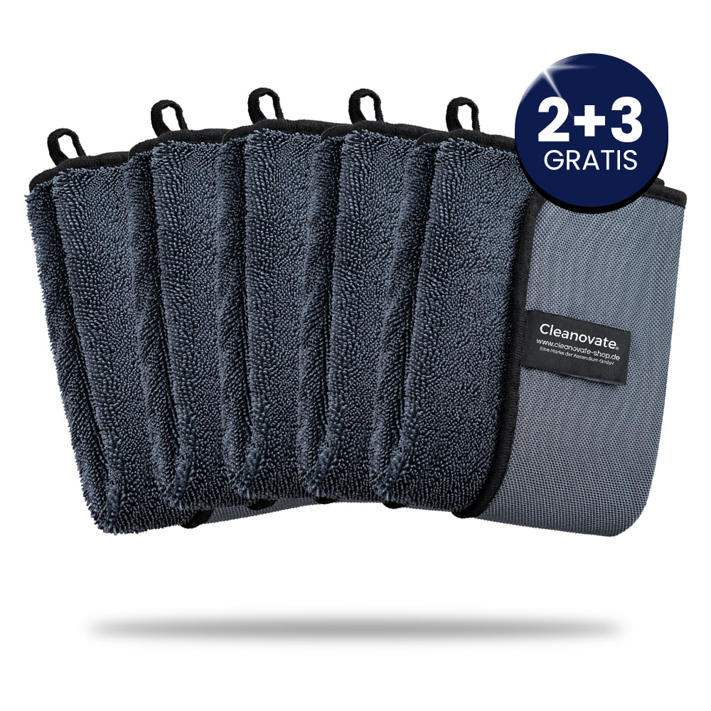 Cleanovate® Trockentuch
