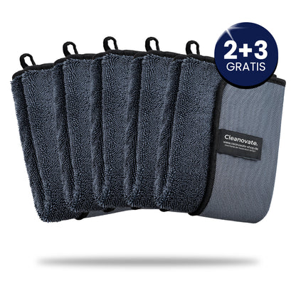 Cleanovate® Trockentuch