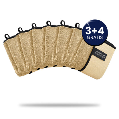 Cleanovate® Trockentuch