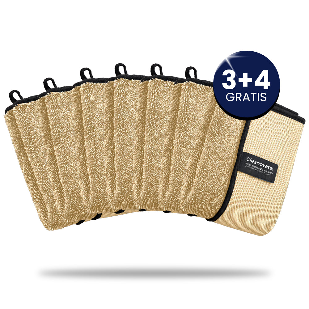 Cleanovate® Trockentuch