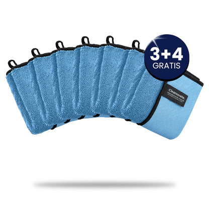 Cleanovate® Trockentuch