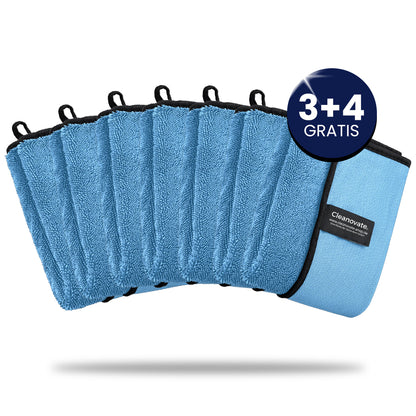 Cleanovate® Trockentuch