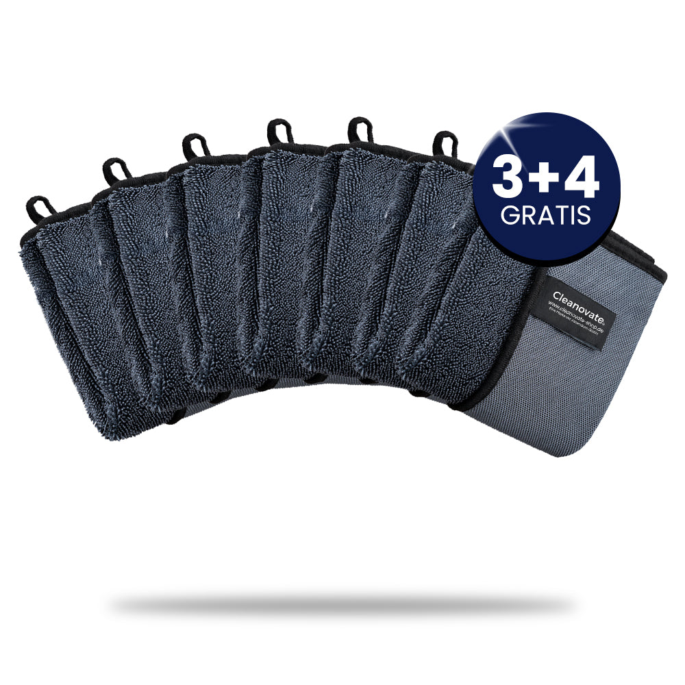 Cleanovate® Trockentuch