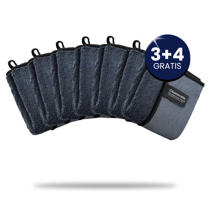 Cleanovate® Trockentuch