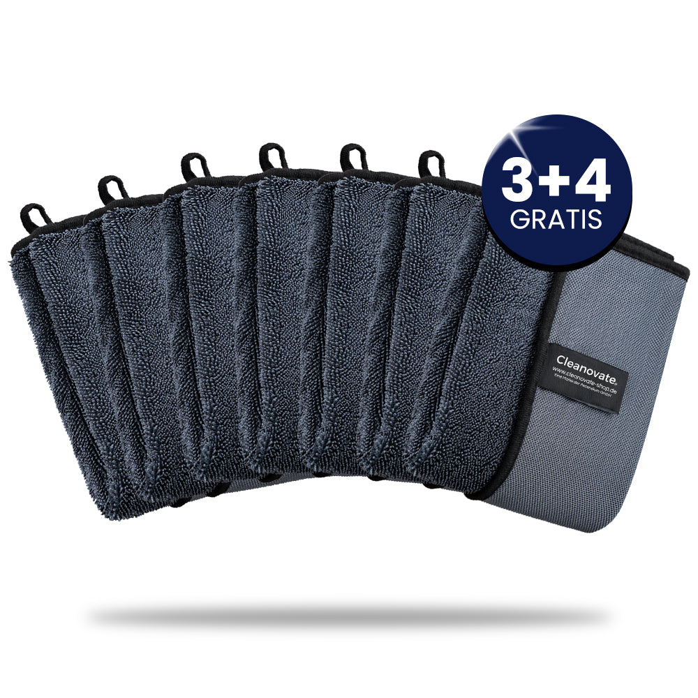 Cleanovate® Trockentuch