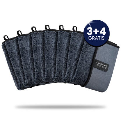 Cleanovate® Trockentuch