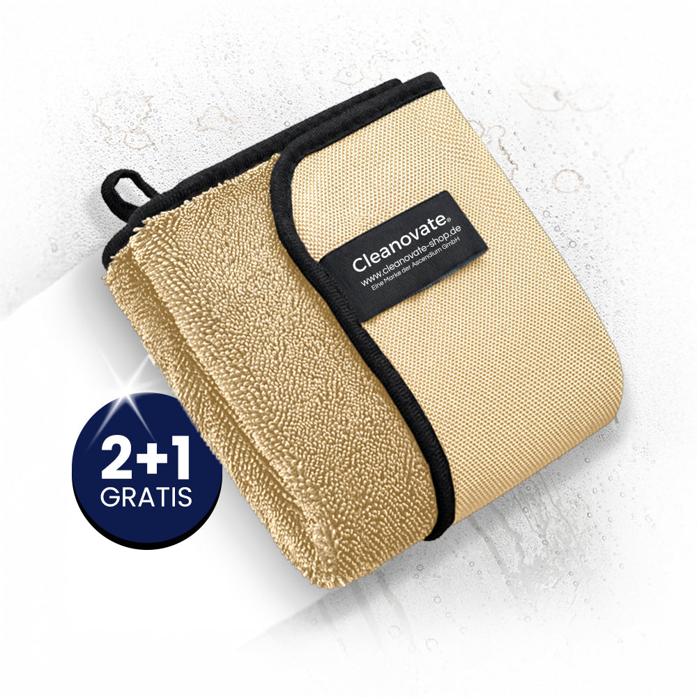 Cleanovate® Trockentuch