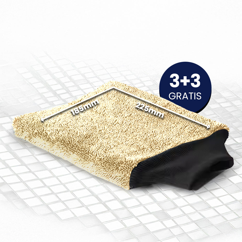 Cleanovate® Trocken-Handschuh