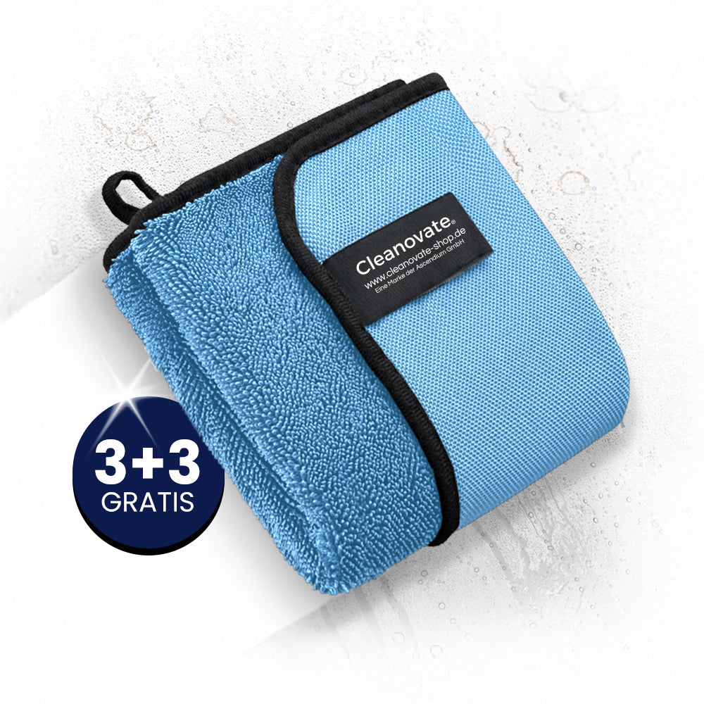 Cleanovate® Trockentuch