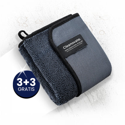 Cleanovate® Trockentuch