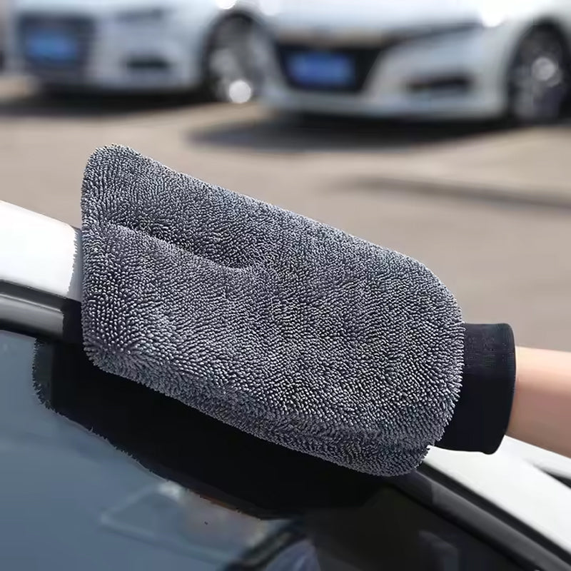 handschuhe auf heizung trocknen Cleanovate® Trocken-Handschuh