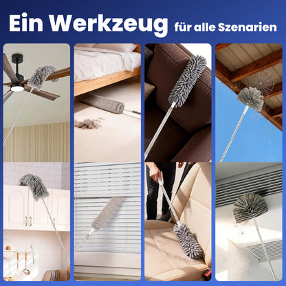 Cleanovate® StaubHeld Set