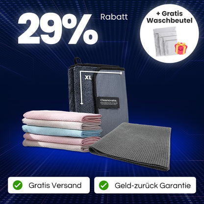 Anti-Kalk Starter-Set