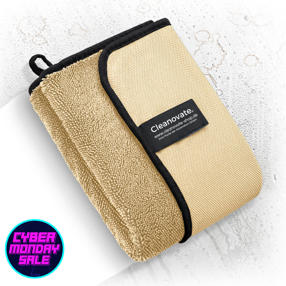 Cleanovate® Trockentuch