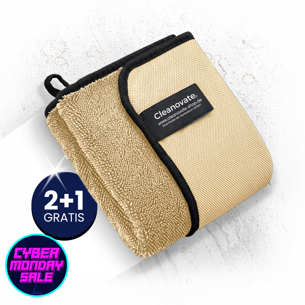 Cleanovate® Trockentuch