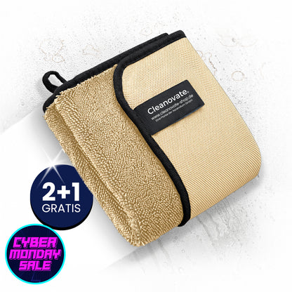 Cleanovate® Trockentuch
