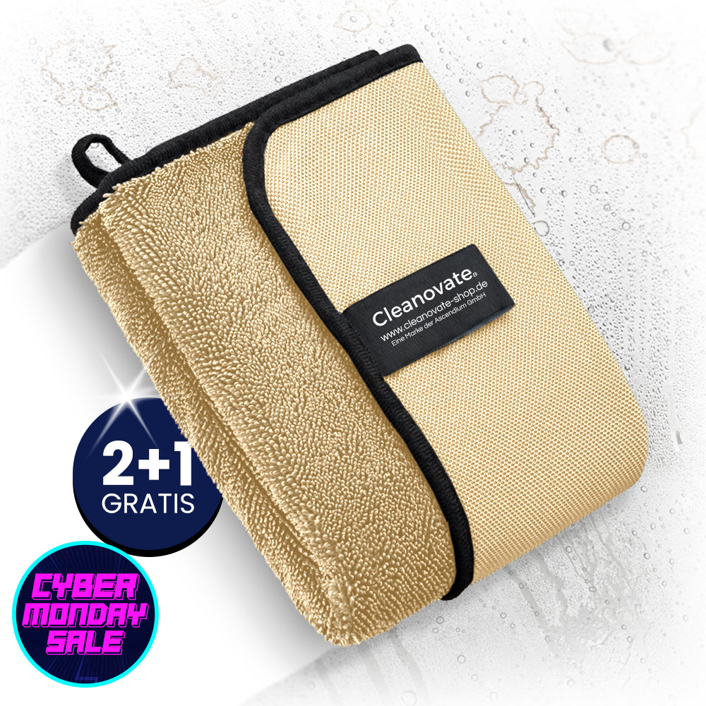 Cleanovate® Trockentuch
